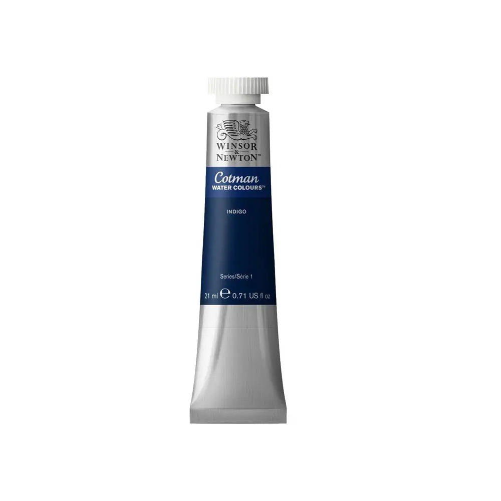 Winsor & Newton Cotman Water Colour Tubes (Loose Colours) Winsor & Newton